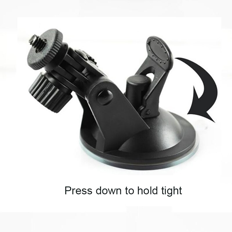 Auto Gps Dv Dvr Camera Universele Mini Auto Zuignap Statief Houder Auto Mount Houder Auto Gps Dv Dvr universele Accessoires
