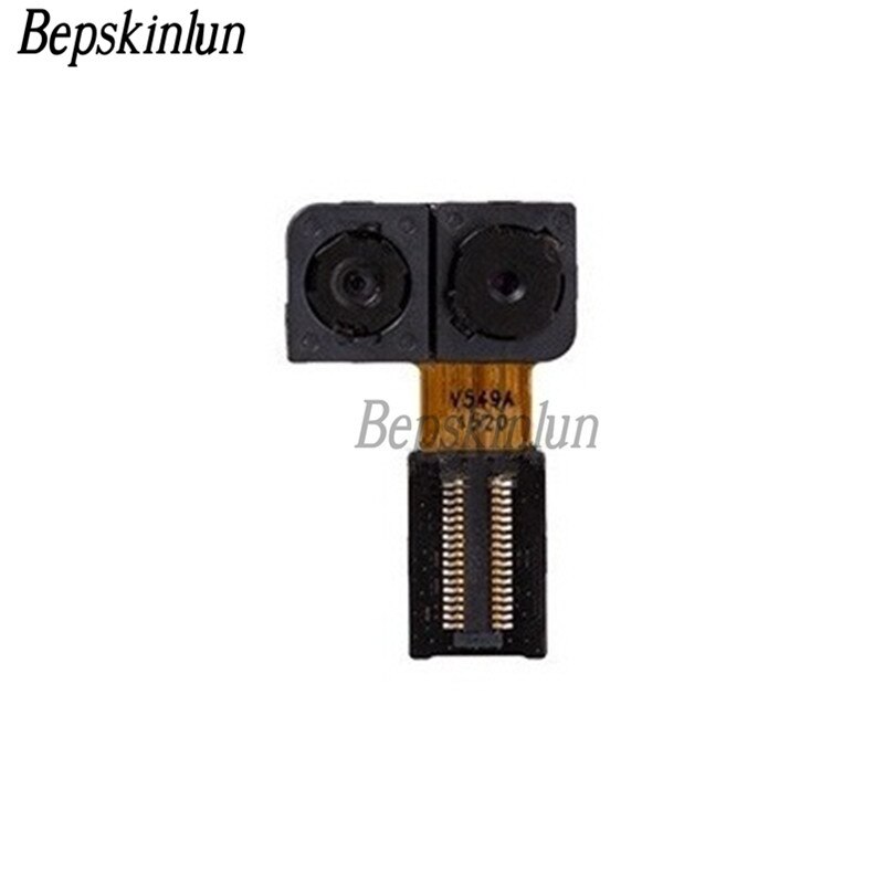 Bepskinlun Original cámara frontal para LG V10 parte frontal de recambio de módulo de cámara