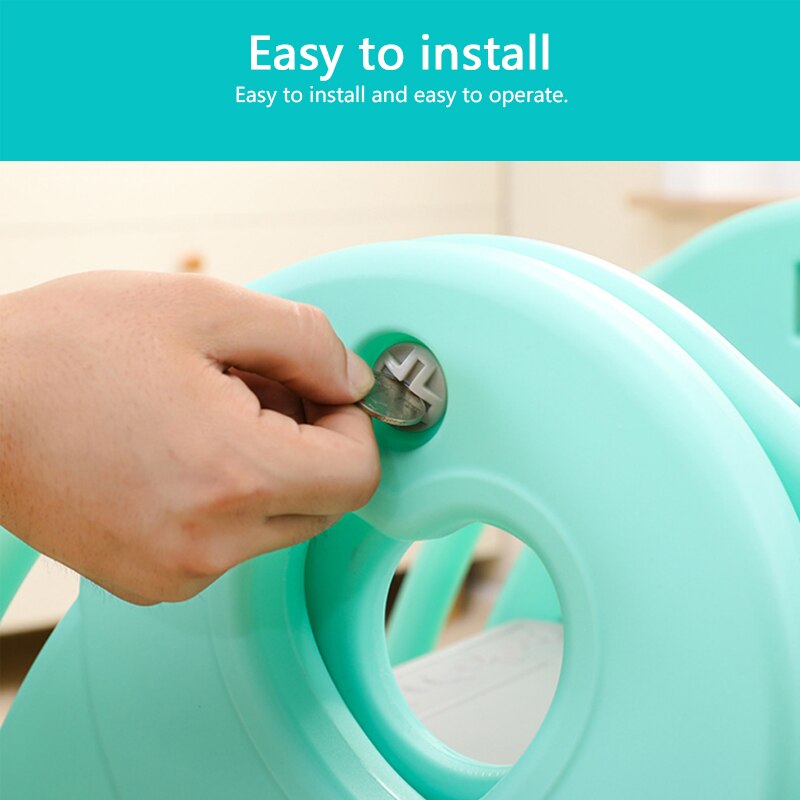 Tobogán de bebé, Tobogán interior para niños, combinación de Tobogán, juguetes para niños al aire libre, parque infantil pequeño