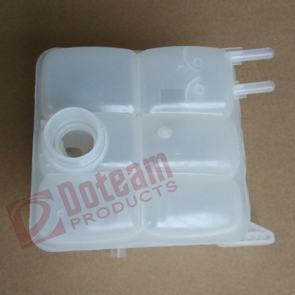 Coolant Reservoir Expansion Tank + Cap For Ford Focus II KUGA I 1.4 1.6 1.8TDCI 3M5H8K218 1438913