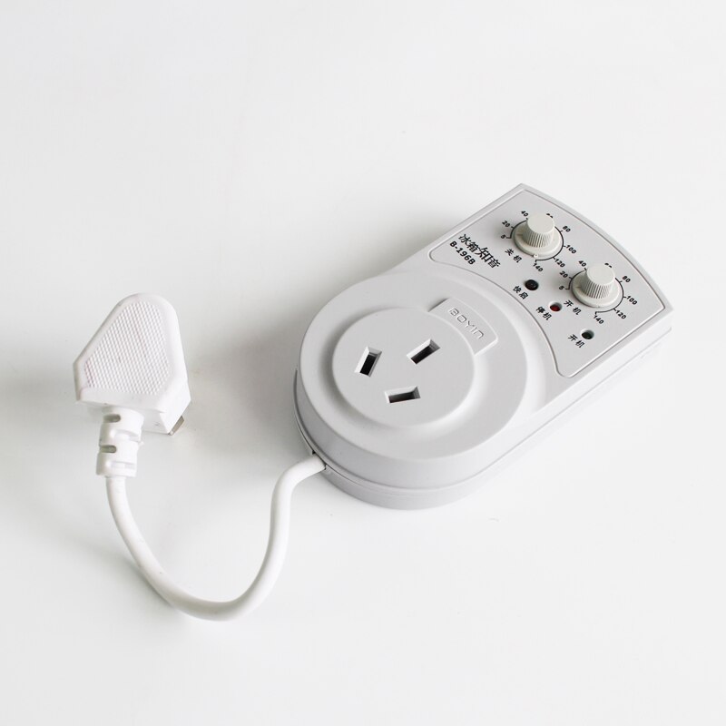 B-196B Timer Voor Hydrocultuur Systeem En Planten Doos