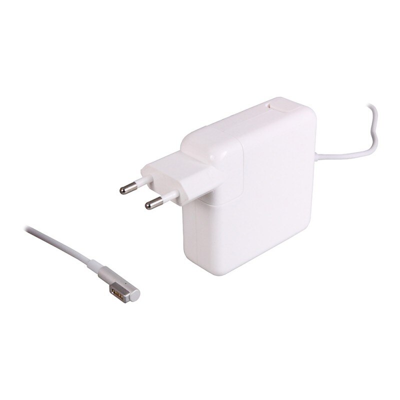 Power supply for laptops Apple MagSafe 1 60W