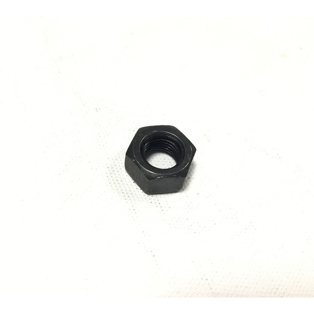 Pièces de rechange Bowling T844 070 002 écrou, serrure Stover, 7/16-20 (10 pièces/sac) utilisation pour Machine AMF