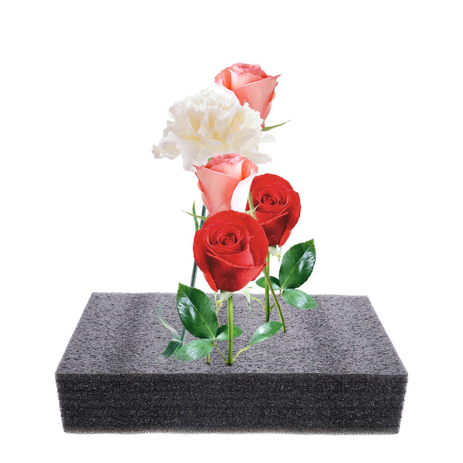 Packing Thick Cuttable Foam Inserts Insert Pad Blocks Protective Thick Cuttable Foam Inserts Insert Pad Cushion Polyethylene