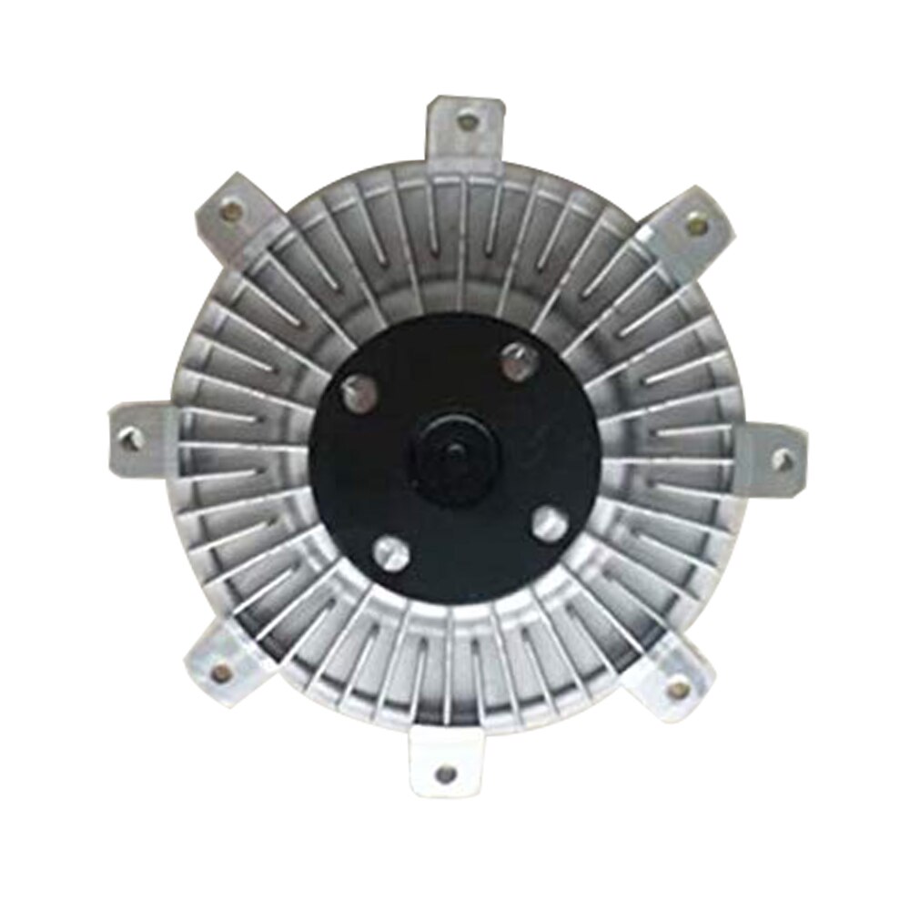 Embrague ventilador de camión para automóvil MD317679 para mit-ngine 4G63/4G64/4D56 (8 V) DELICA L200 COLT