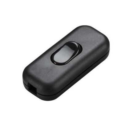 2a Rocker Switch Schakelaar in-line 2AMP 2A Rocker Switch voor Tafe... – Vicedeal