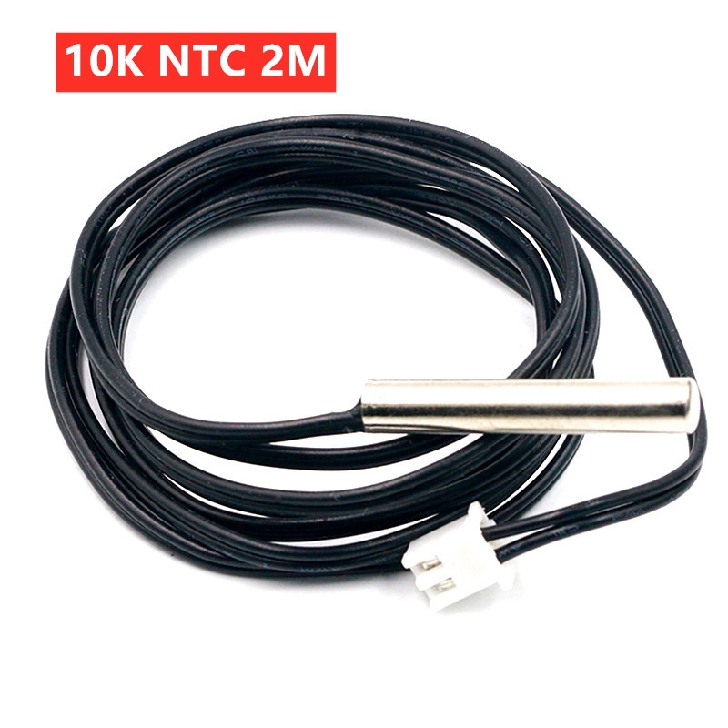 W1209 blau/rotes Licht DC 12V Wärme kühl temperatur Thermostat Temperatur regler Temperatur regler Thermometer Thermo: Brown