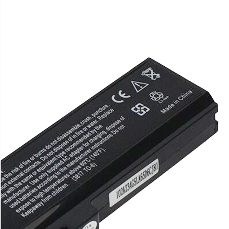 GZSM laptop battery PA3817U-1BAS for TOSHIBA PA3817U-1BRS battery for laptop L700 L730 L735 L770 L740 L745 L750 L755 battery