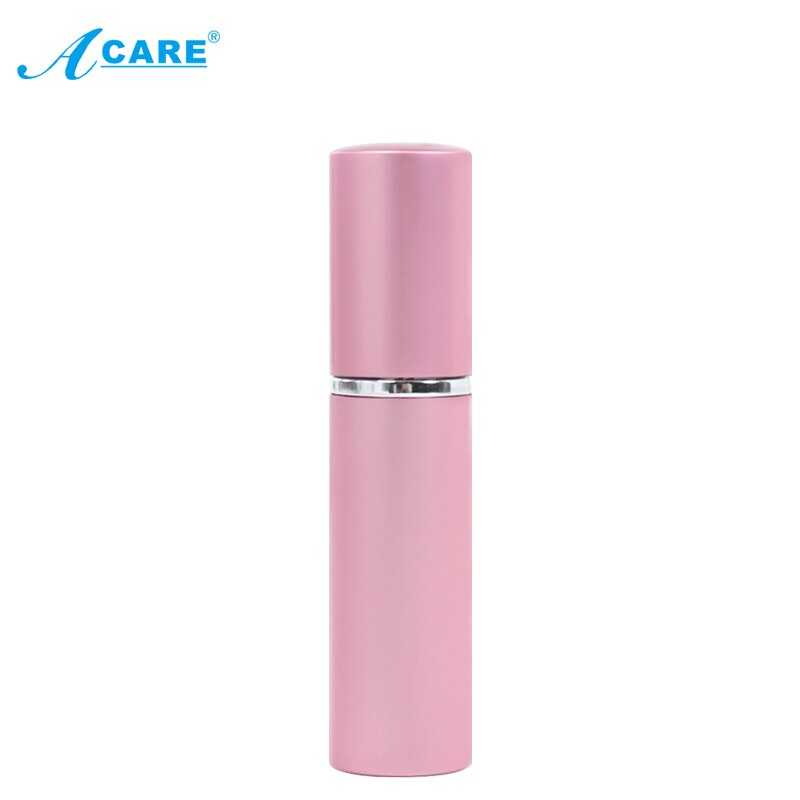 5ml Mini botella de Perfume recargable con Spray Perfume de envases cosméticos vacíos atomizador en Spray para botella de viaje: B03