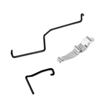 Przełącznik wału i drążka dławika i drążka przepustnicy i sprężyny stykowej robić Stihl SM180 SM170 018 017