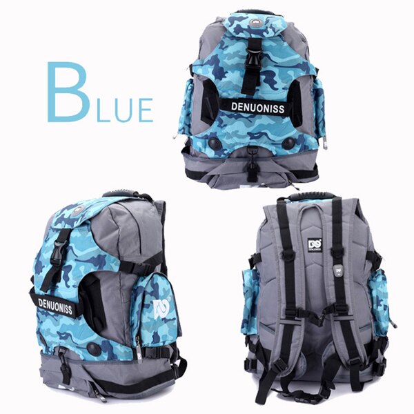 Electric unicycle backpack 10/14/16 inch monowheel Ninebot A1,S2/gotway mten3,mcm4,MCM5 ACM/Inmotion v5,v5f,v8/rockwheel GT16: blue big