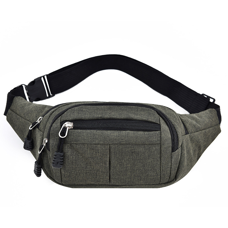 Cinturón de pecho con forma de plátano para hombre y mujer, riñonera para hombre y mujer, bolso Murse, riñonera de fila de riñón: Oro