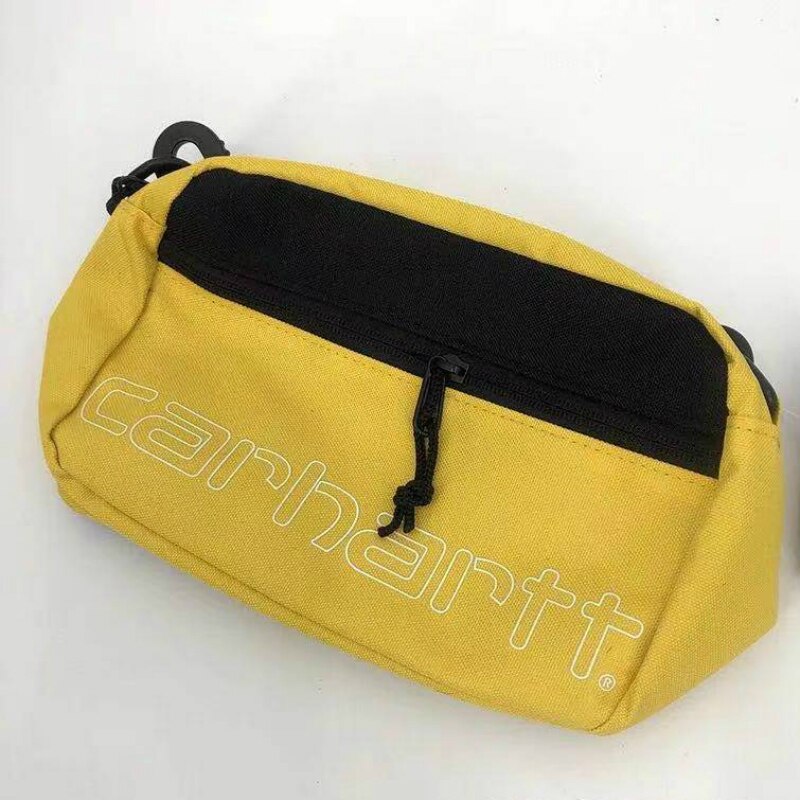 Umhängetasche aus netzstoff, brieftasche, kleine quadratische freizeittasche, aktentasche: 5- gelb