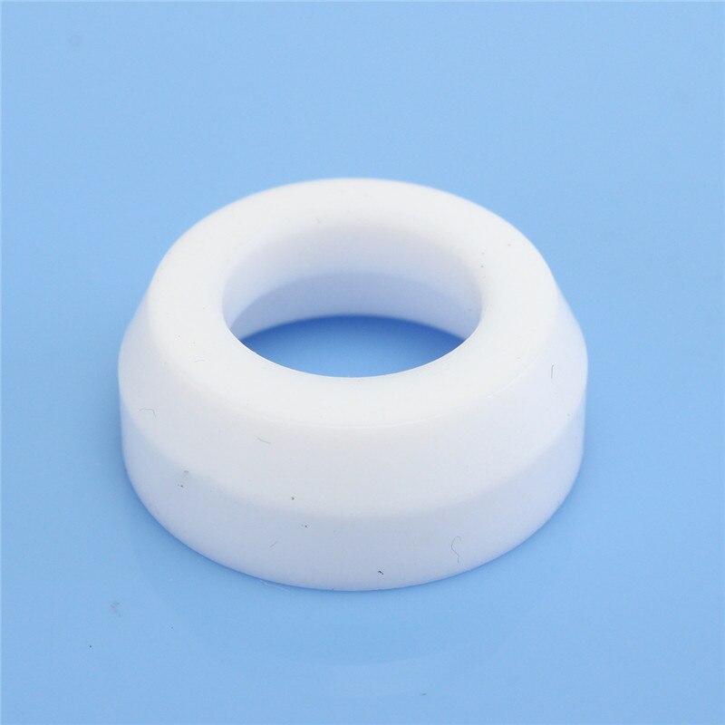 Accessoires de Machine à souder TIG, 3 pièces, torche, gobelets à gaz, lentille pour pièces de Torches de soudage 2.4MM 3/32"