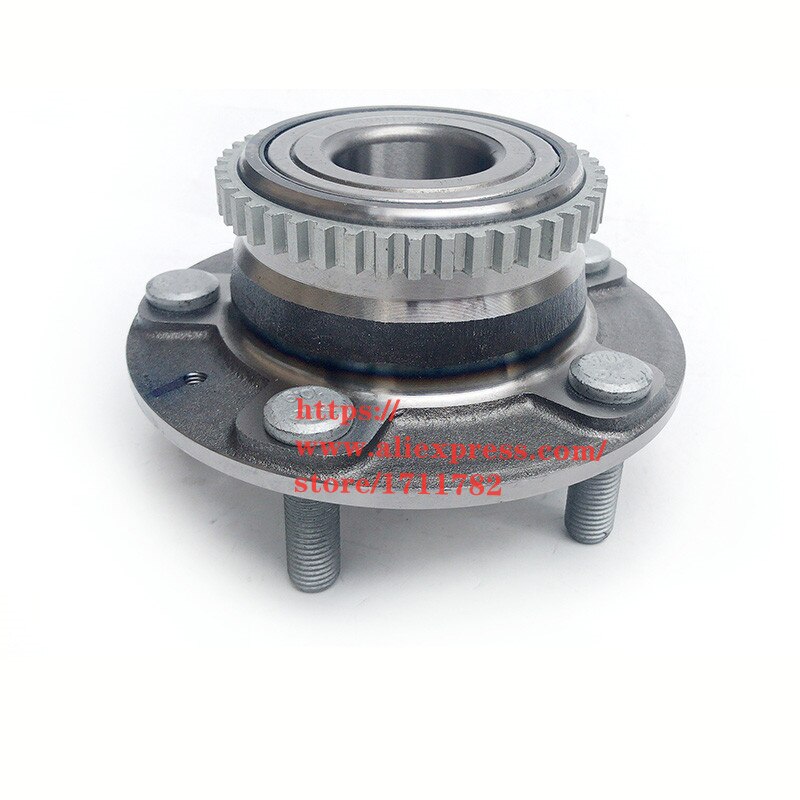 Wheel hub for JAC Heyue RS J6 Refine M2 wheel axle/wheel bearing 3103110U2011/3104110U2011