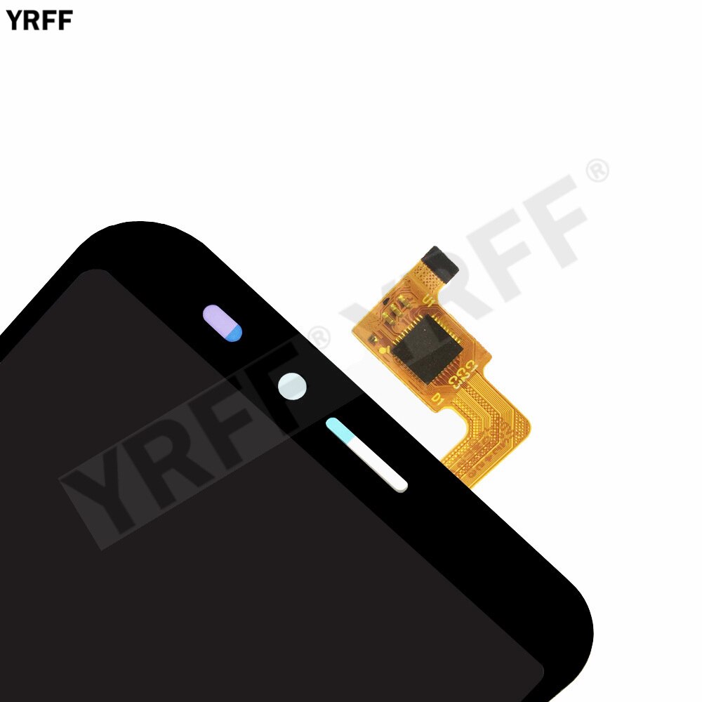 Écran d'affichage à cristaux liquides pour Inoi 5i / 5i Lite écran LCD écran tactile panneau de capteur de numériseur