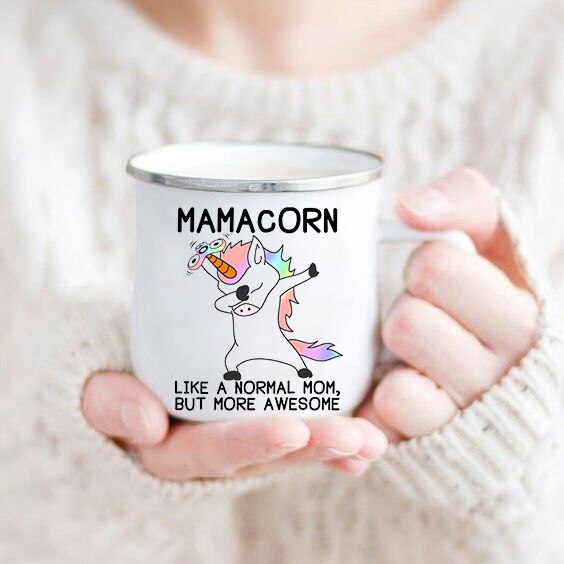 Mom Mugs Thank You for Being My Mom Coffee Mug Mother Drink Cups Tea Cup Mum Birthday Mothers Day for Mum: XH4697-A015WH-8