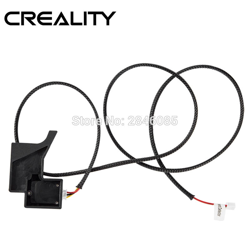 CREALITY 3D Printer Upgrade 3D Printer Parts Filament Detect Sensor for CR-10S/CR-10 S4/CR-10 S5 Creality 3D Printer