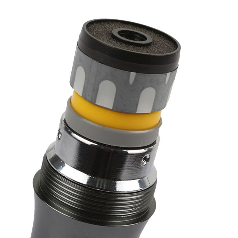 5Pcs/set Dynamic Microphone Core Capsules Replacement Microphone Core Dynamic Microphone Cartridge Wireless Mic Core