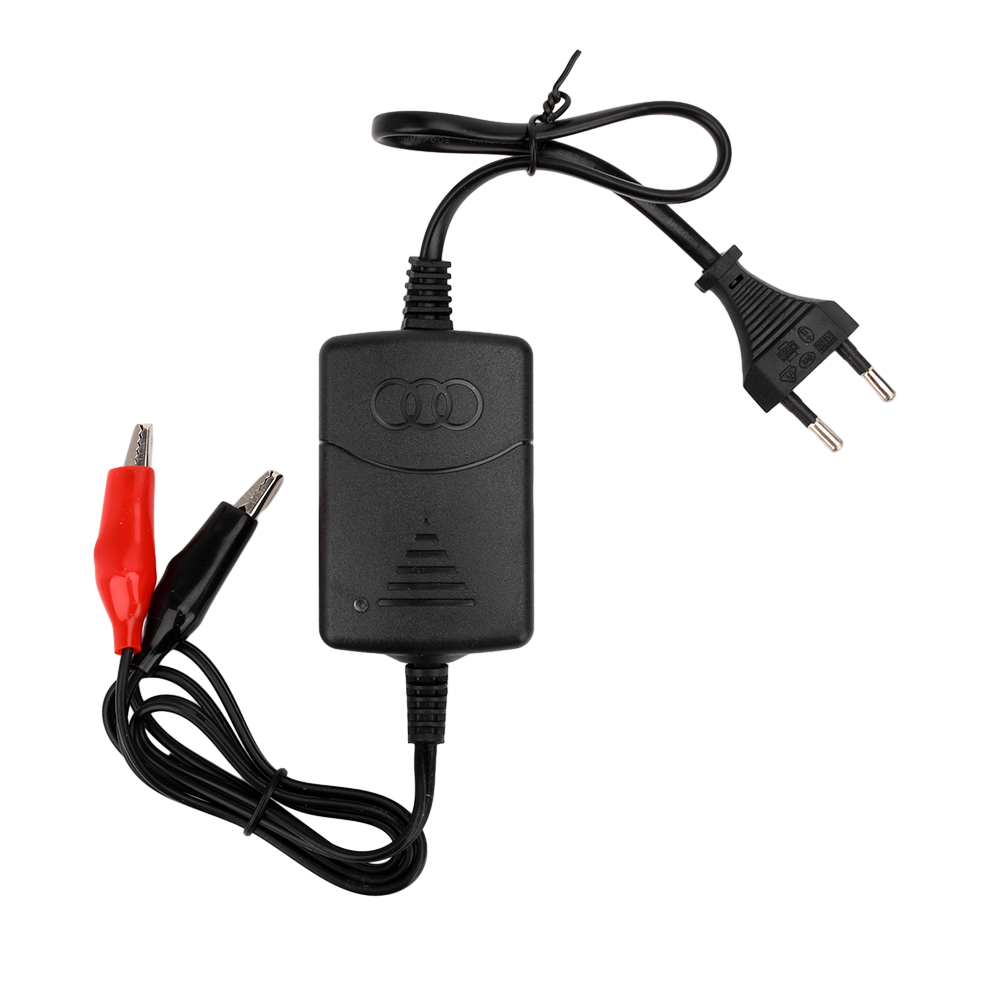 12V Acculader Elektrisch Voertuig Acculader Abs Auto Lood Zuur Acculader Voor Auto Vrachtwagen Motorfiets