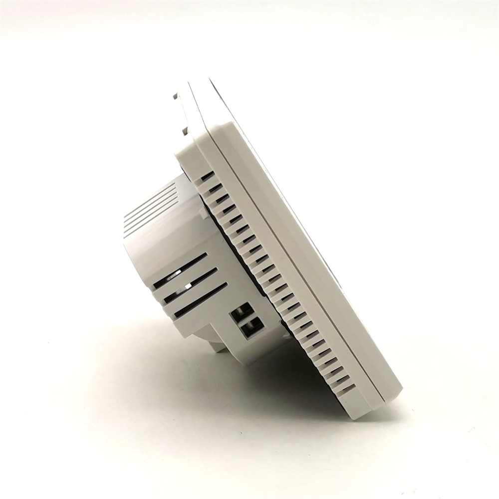 Tuya Smart App Remote Wifi Controle Kamer Intelligente Thermostaat Voice Control Temperatuur Controller Alexa 110V - 240V