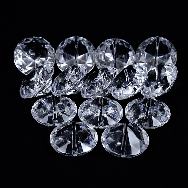 5Pcs Crystal Diamond Kaarthouder Tafel Nummer Houder Stand Naam Zitplaatsen Labels Placecard Clips Foto Foto Kaarten Display Stand