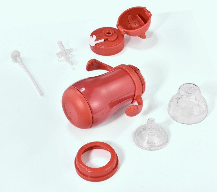 Vogelfutter Spritzen Set - 10 Stück Handfütterung Für Jungvögel