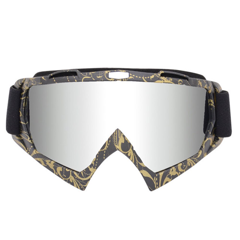 FDBRO Ski Goggles Men Women Snow Goggles UV 400 Anti-Fog Ski Eyewear Winter Snowboard Glasses Skiing Snowboarding Glasses: show5