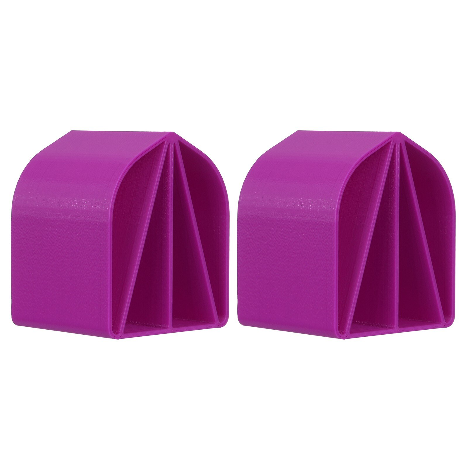 8oz Acrylic Pour Cup 4 Channels Paint Pouring Split Cup Art Pour Supplies To Be Rigid Lightweight And Easy To Use