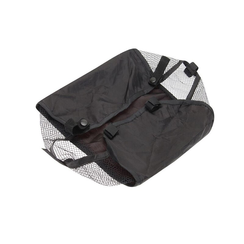 Kinderwagen Mand Pasgeboren Wandelwagen Opknoping Mand Baby Kinderwagen Accessoires Kinderwagen Bodem Mand Portable Organizer Bag