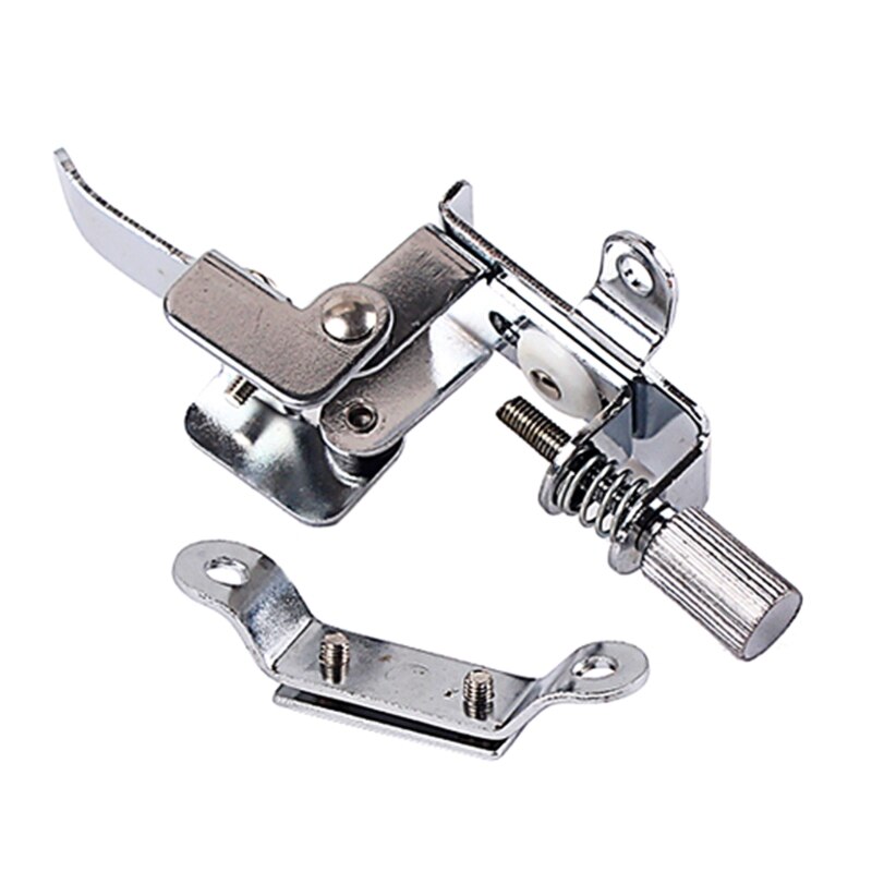 Snare Drum Regulator Drum Wire Strainer Regulator Throw Off Butt End Set Drum Parts