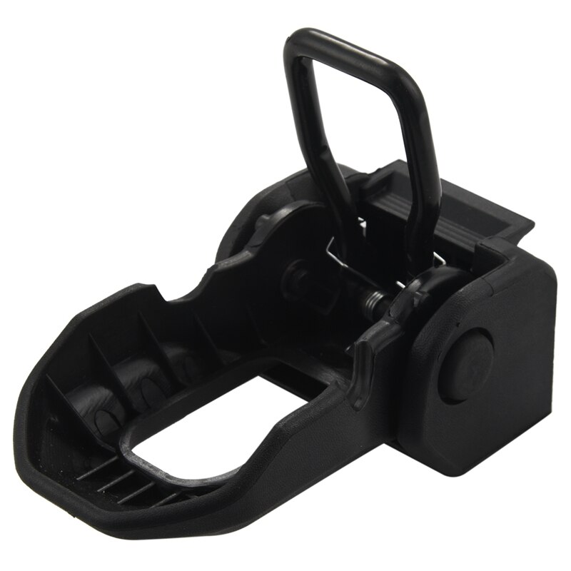 Locking Hood Catch Latches Hood Latch Hood Catch For 2007 Jeep Wrangler Jk Jl