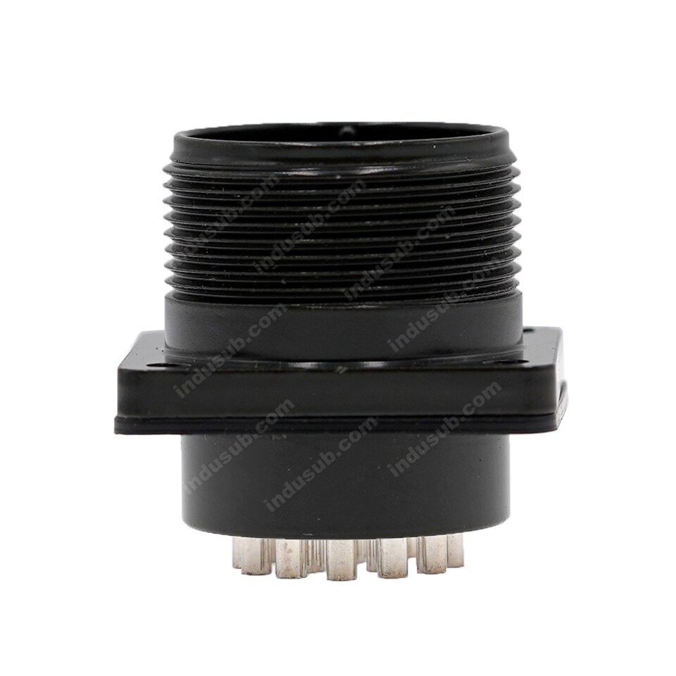 MS3108A20-29SW Male Socket Servo Motor encoder connector male socket A06B-6088-K211