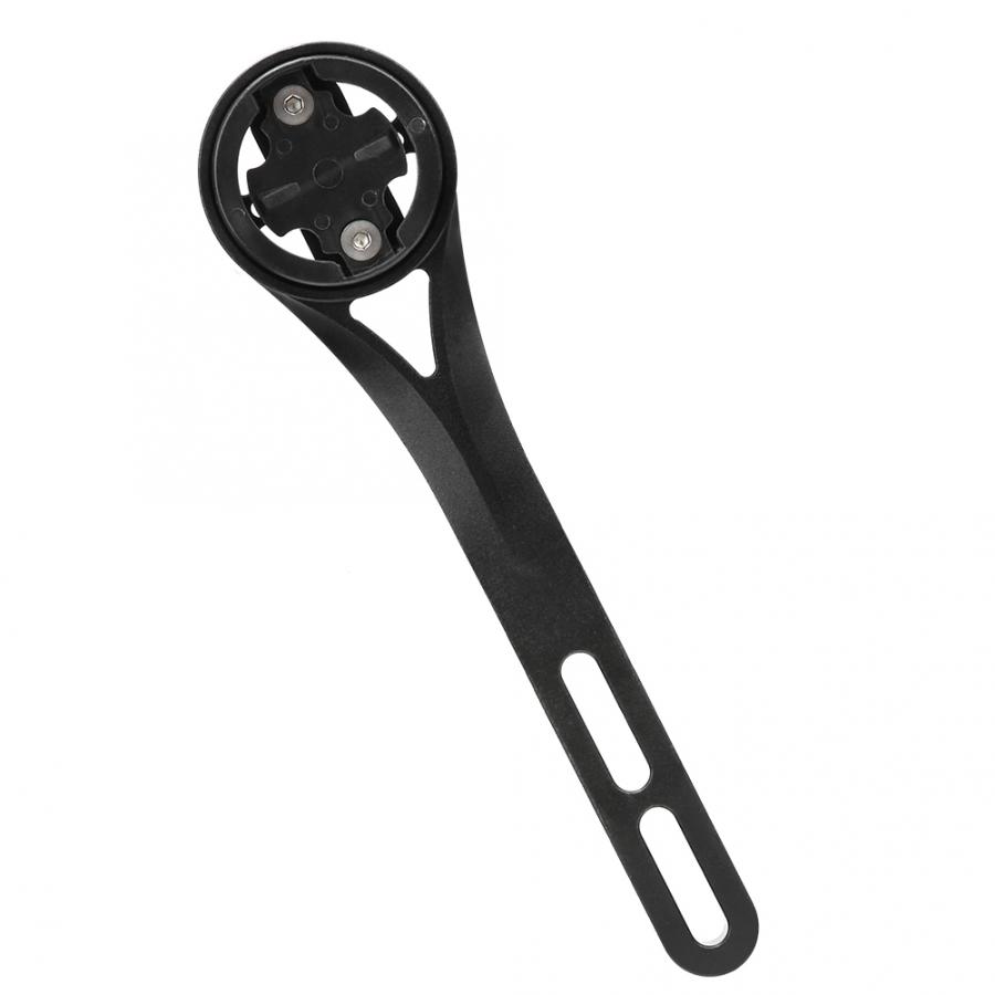 Bike Lenker Computer Mount Aluminium Radfahren Computer Verlängerung Halterung Bike Computer Halter Für Bryton/Garmin/WAHOO Fahrrad