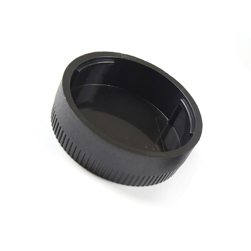 50 stuks camera Achterste Lensdop voor Nikon SLR DSLR Camera