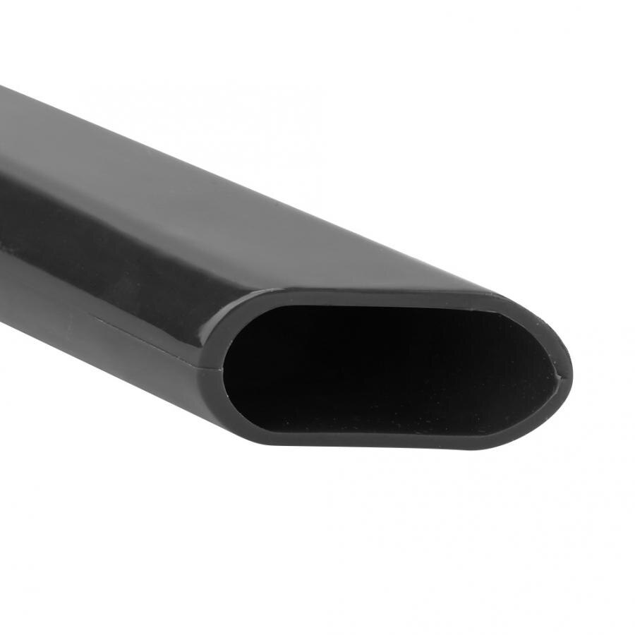 Swimming Tube Diving Snorkel Front Breathing Tube Adults Snorkel Diving Tube Swimming Diving Equipment