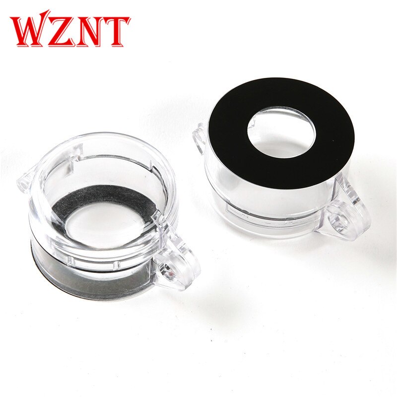 22mm 30mm Electric switch stop lock Safety lock with push button switch Emergency stop button rotary switch lock Electric locks