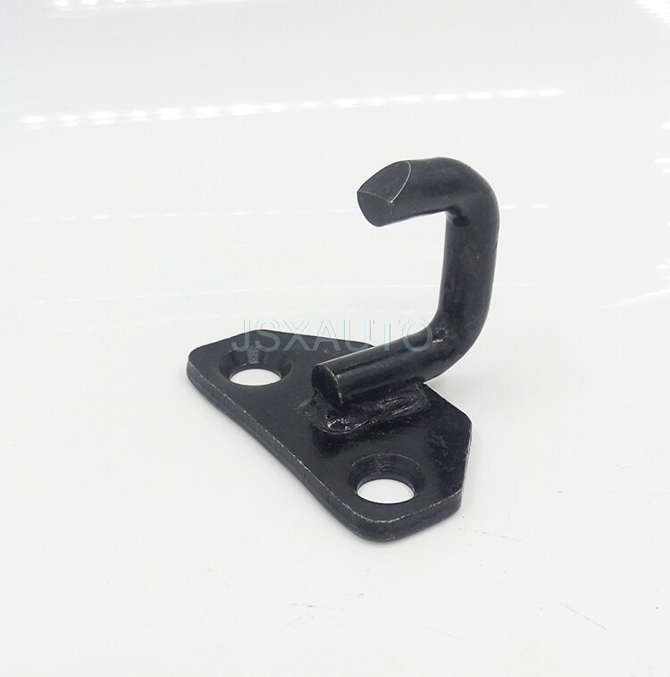 Excavator Glass lock front windshield frame lock catch Excavator Accessories For Daewoo Doosan DH55 60 80 150 220 225-7-9: Lock hook