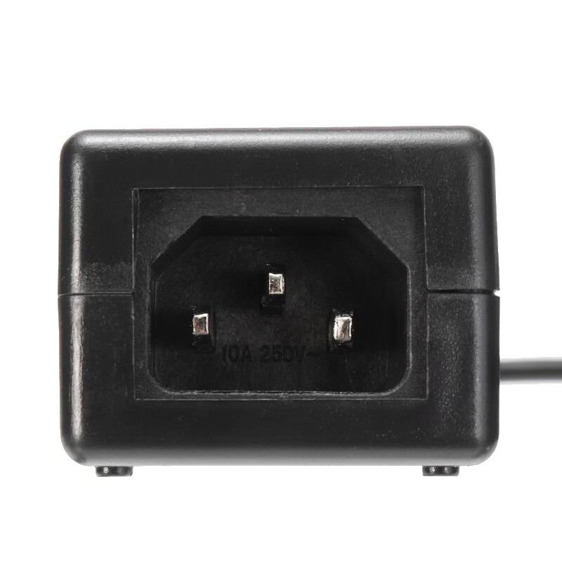 Ekstern 5v/12v ac kraftig adapter usb til ide+sata strømforsyningsadaptere omformerkabel til h-dd/harddisk/cd-rom