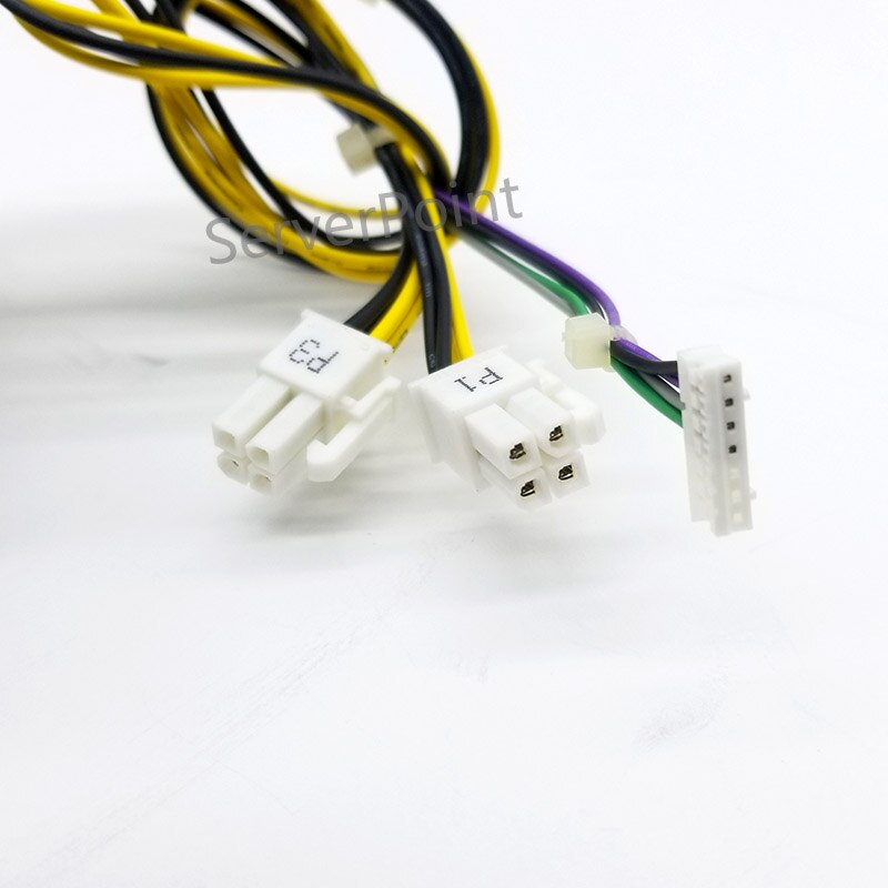 Funktioniert einwandfrei für prodesk 600 g 3 sff 180w netzteil ,915544-001,901765-003, pa -1181-3hv, dps -180ab-26 a,