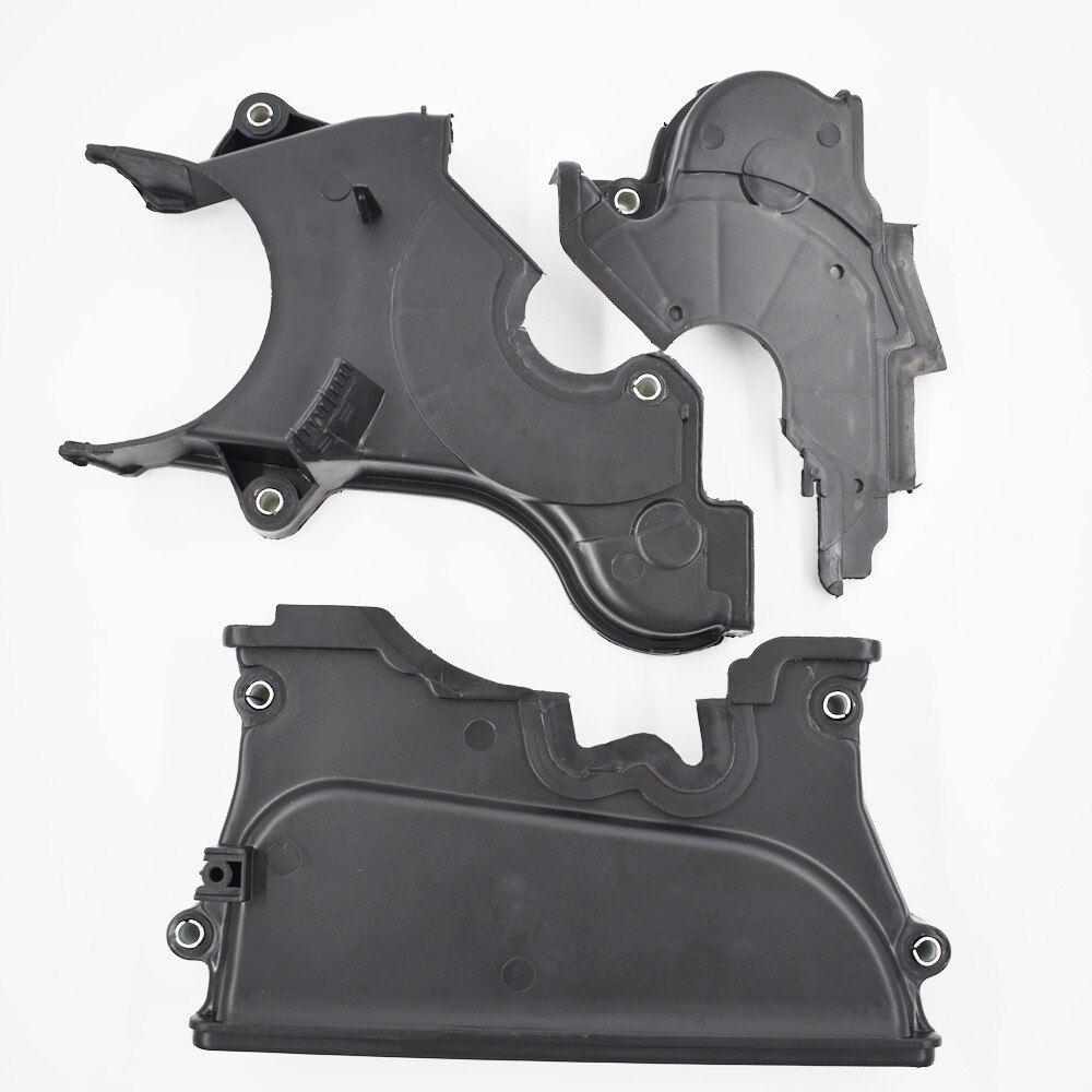 Engine Timing Cover Set For 95-01 Mazda Protege 1.5L