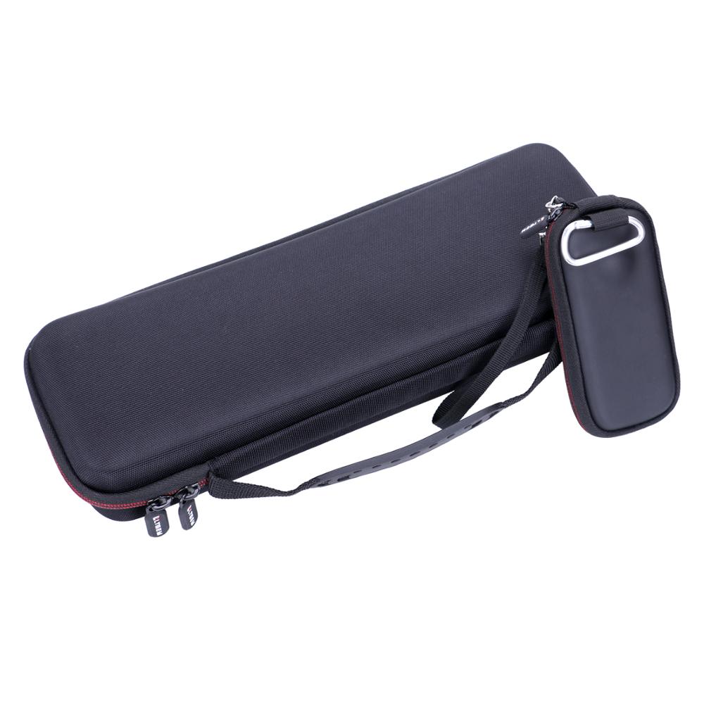 Funda de transporte para accesorios Insta360 X5, portátil Insta 360 X5