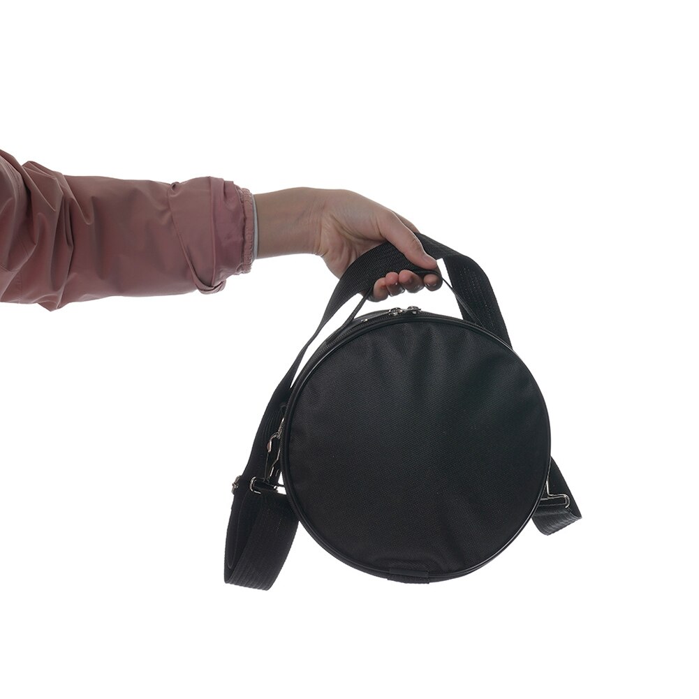 Steel Tongue Drum 8 Tune Notes Hand Pan Tank C Key Ethereal Rhythm Drum Drumsticks Sticker Percussion Musical Instrument