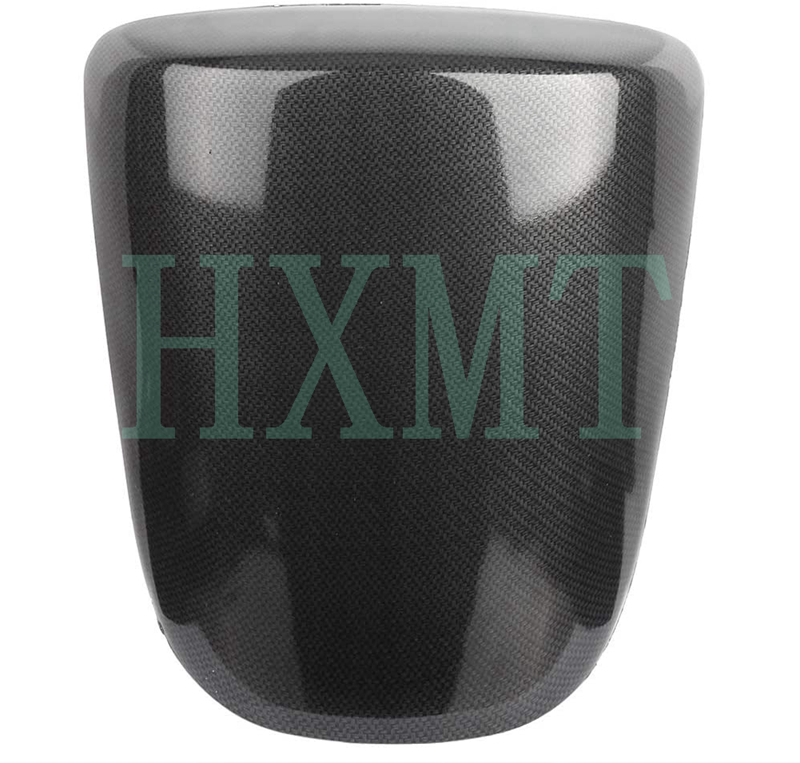 For Kawasaki Ninja ZX6R ZX-6R 636 1998 1999 2000 2001 2002 green motorcycle Pillion Rear Seat Cover Cowl Solo Cowl ZX 6R