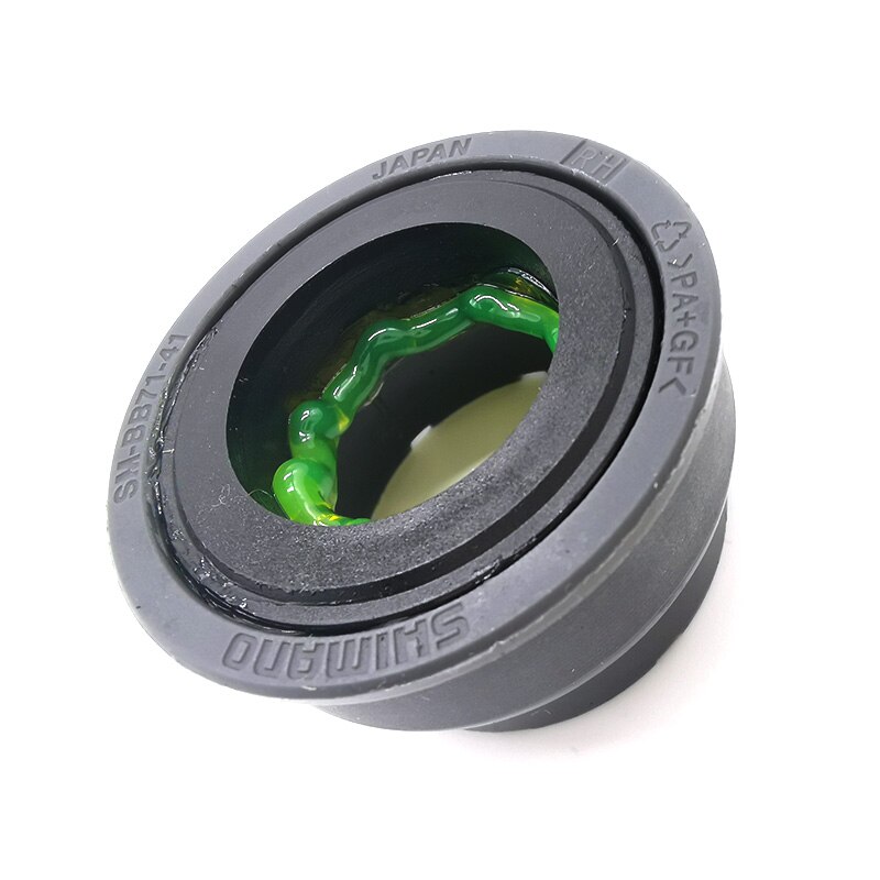 SM-BB71-41B Press-Fit 86.5mm Bottom Bracket BB for Road Bicycle