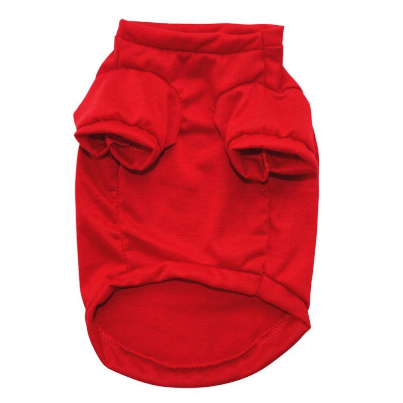 Jouluiset koiranvaatteet koirille chihuahua talvi puuvillainen koiran jouluasu lemmikkien vaatteet lämmin lemmikkihuppari takki vaatteet