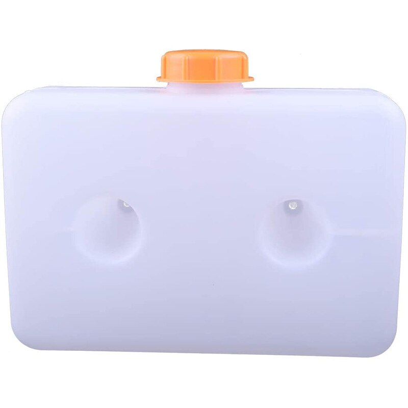 JASMKLX 5L 10L Plastic Air Diesel Standkachel Brandstoftank Benzine Olie Opbergdoos Watertank Fit for Webasto Fit for Eberspacher Truck Caravan(5L JASMKLX 5L 10L Plastic Air Diesel Standkachel Brandstoftank Benzine Olie Opbergdoos Watertank Fit for Webasto Fit for Eberspacher Truck Caravan(5L