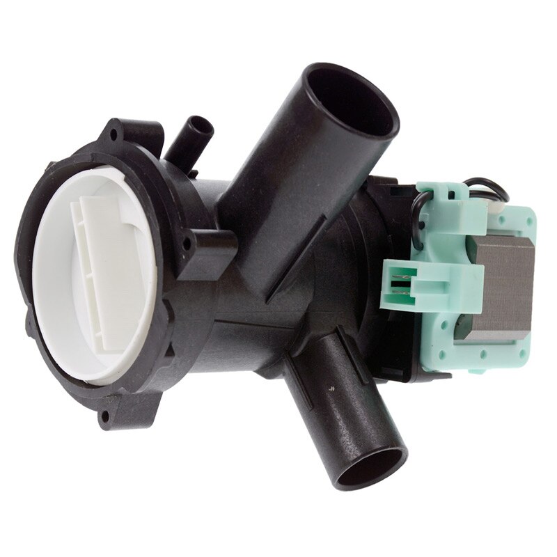 Washing Machine Drain Pump Replacement For Bosch WAE24144 - 00145787 (1 Pieces)