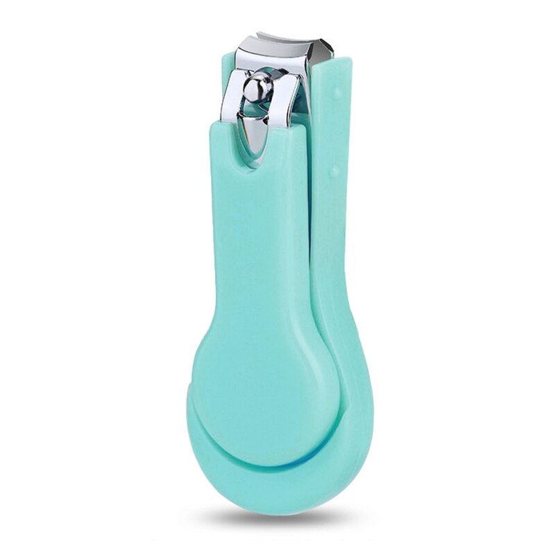 Baby Nagel Schneider freundlicher Nagelknipser Sicherheit Kleinkind Finger Zehe Trimmer Schere freundlicher Nagel Pflege Werkzeuge Dusche