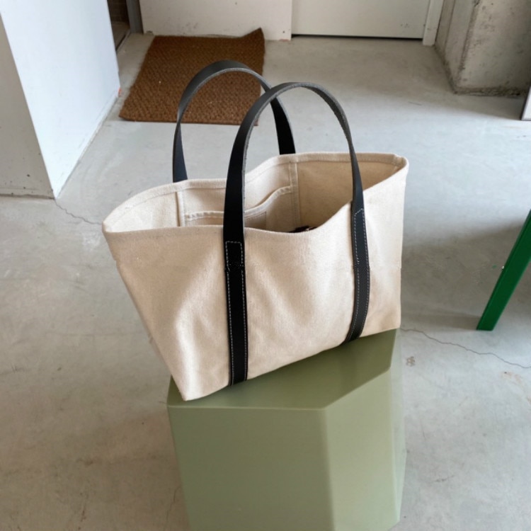 Dames schoudertas grote capaciteit eenvoudige canvas tas messenger bags casual dames stevige zachte stoffen handtas grote tassen